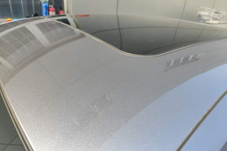 Used BYD Qin L 2024 DM-i 120KM Leading Model