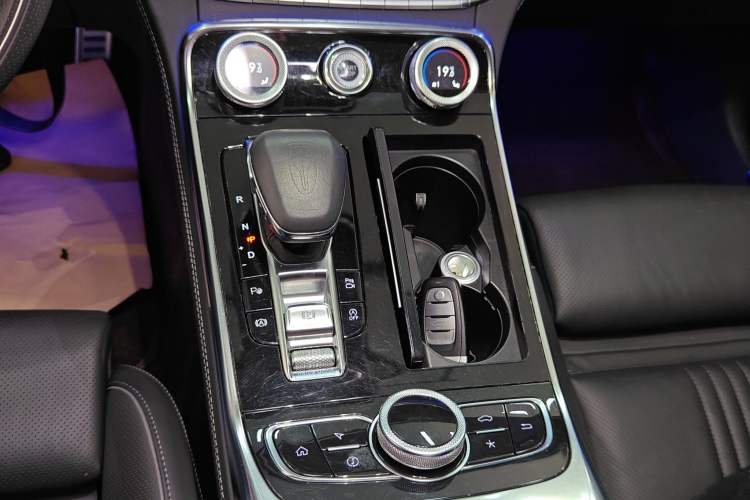 Used Hongqi H9 2020 3.0T Smart Connect Flagship Edition
