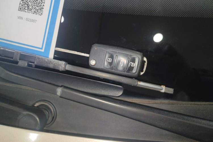 Used Skoda Rapid 2020 1.5L Automatic Comfort Edition
