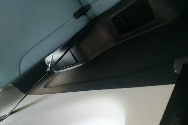 Used Chery Little Ant 2022 Sweet Pink Edition Full-Sugar Version Lithium Iron Phosphate 30 kW 301 km
