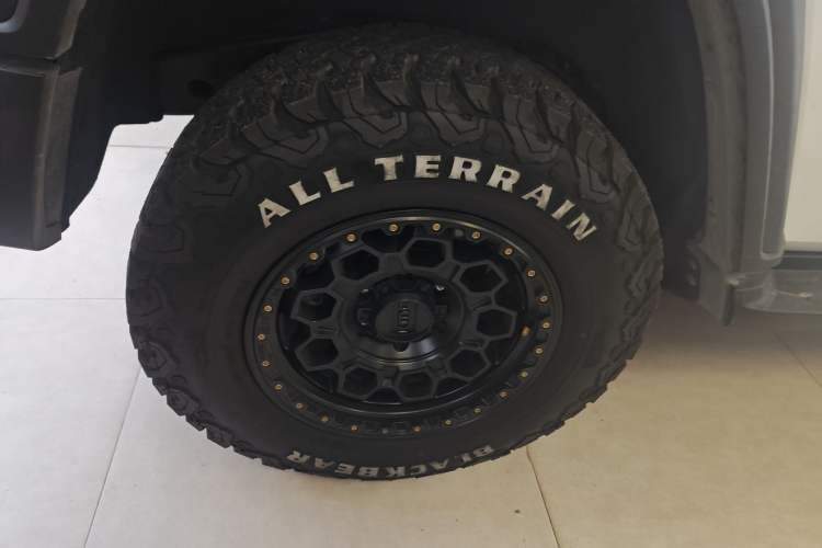 Used Tank 300 New Energy 2024 Hi4-T