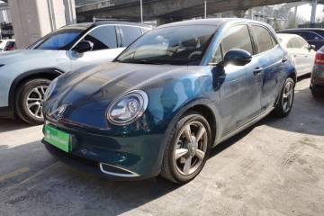 Used ORA Good Cat 2023 401 km Standard Range Prestige Version Lithium Iron Phosphate