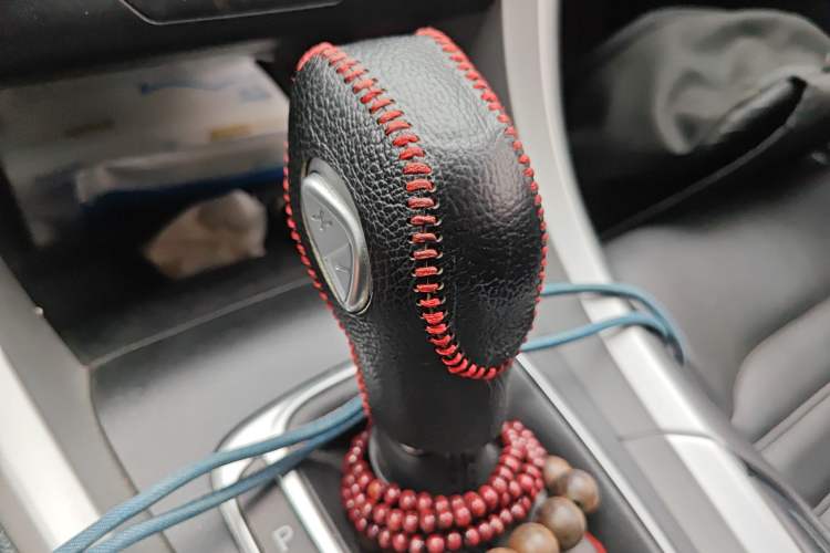 Used Ford Mondeo 2013 1.5L GTDi180 Fashion Edition
