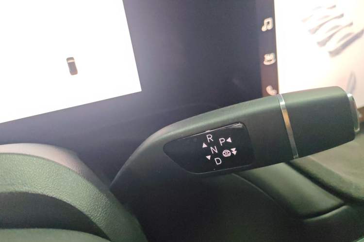 Used XPeng P7 2023 P7i 702 Max
