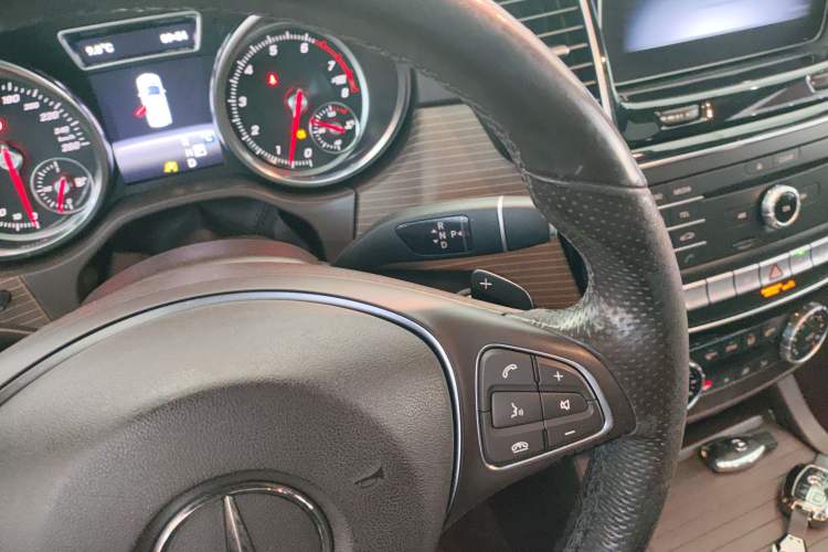 Used Mercedes-Benz GLE 2018 GLE 400 4MATIC Exclusive Edition