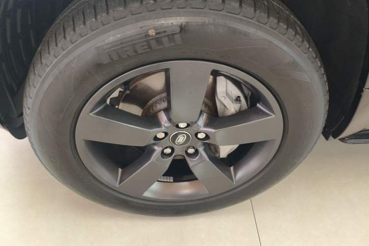 Used Land Rover Defender 2024 110 3.0T P400 X-DYNAMIC HSE
