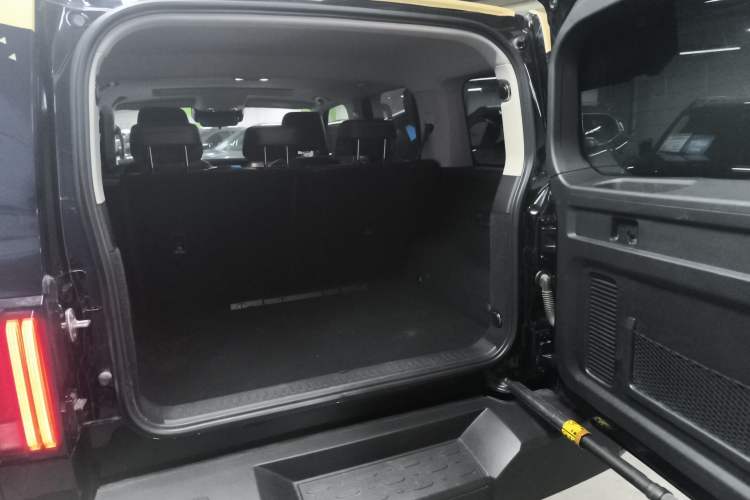 Used Tank 300 2024 2.0T Conqueror