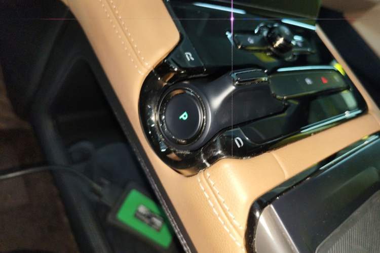 Used Nio ES8 2022 100 kWh Six-Seater Version
