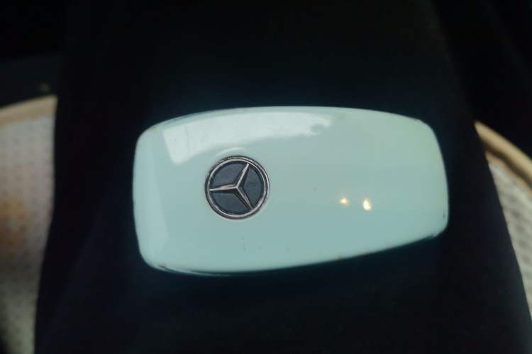 Used Mercedes-Benz A-Class 2022 Revised Version A 200 L Sport Sedan Fashionable Style