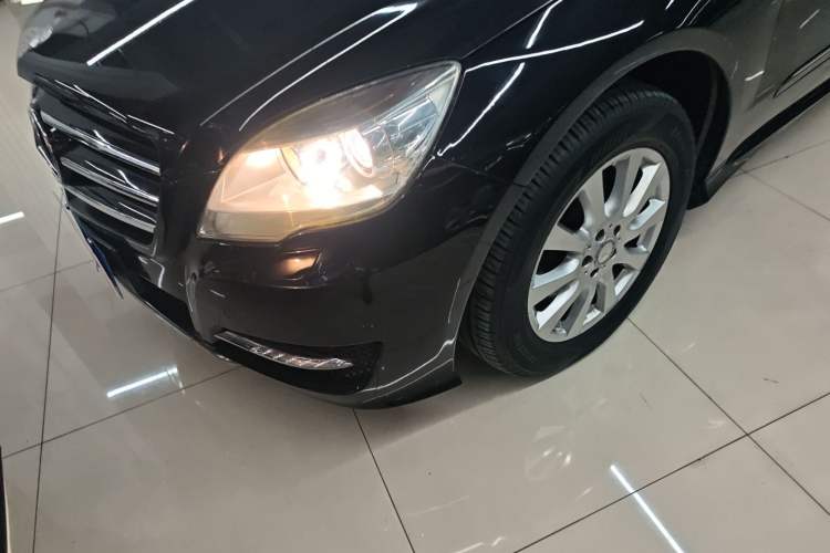 Used Mercedes-Benz R-Class 2017 R 320 4MATIC Business Edition Prestige Model