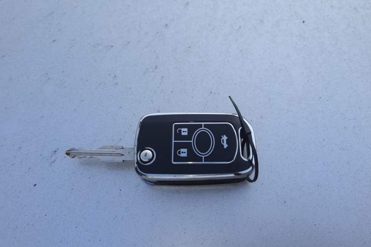 Used Buick Excelle 2013 1.5L Automatic Classic Model
