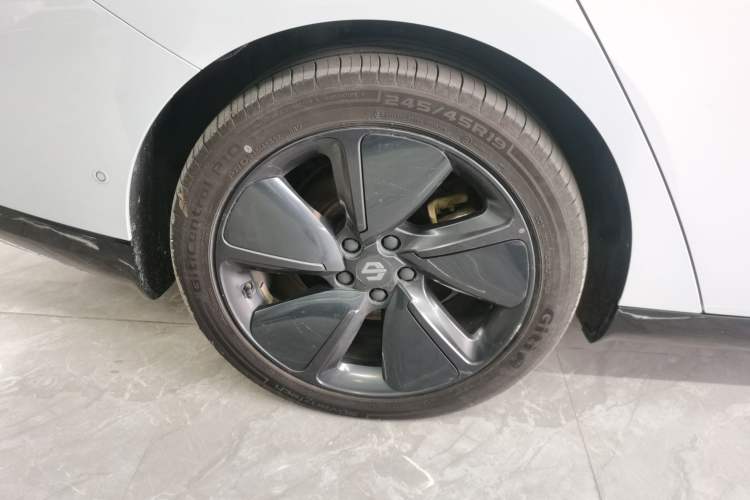 Used Leapmotor C01 2022 Rear-Drive Ultra-Long Range Version