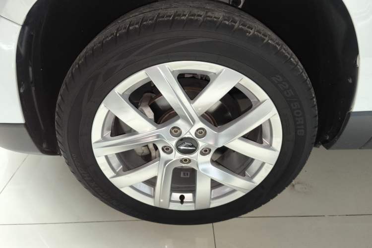 Used Jetta VS5 2022 280TSI Automatic Enjoyment Model
