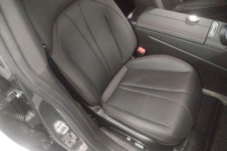 Used XPeng P7 2021 670E Pengyi Edition
