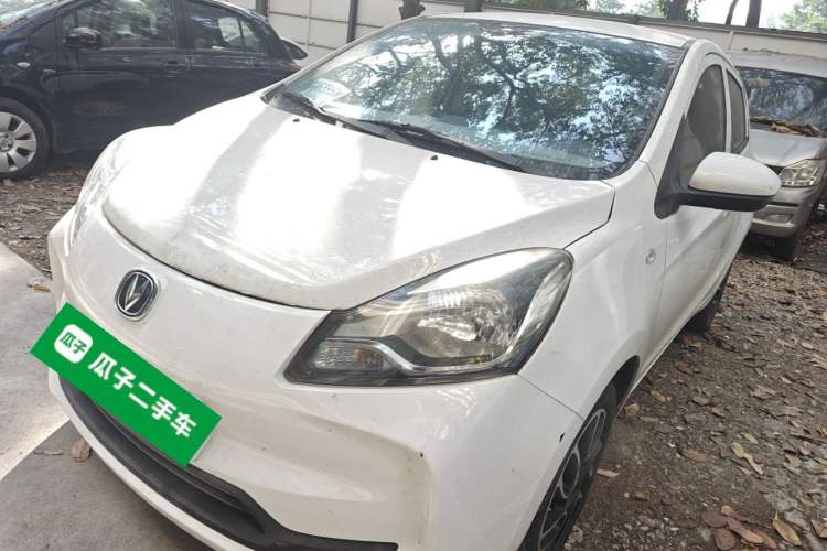 Used Oshan Benni E-Star 2021 National Edition Colorful Version Lithium Iron Phosphate (31.95 kWh)