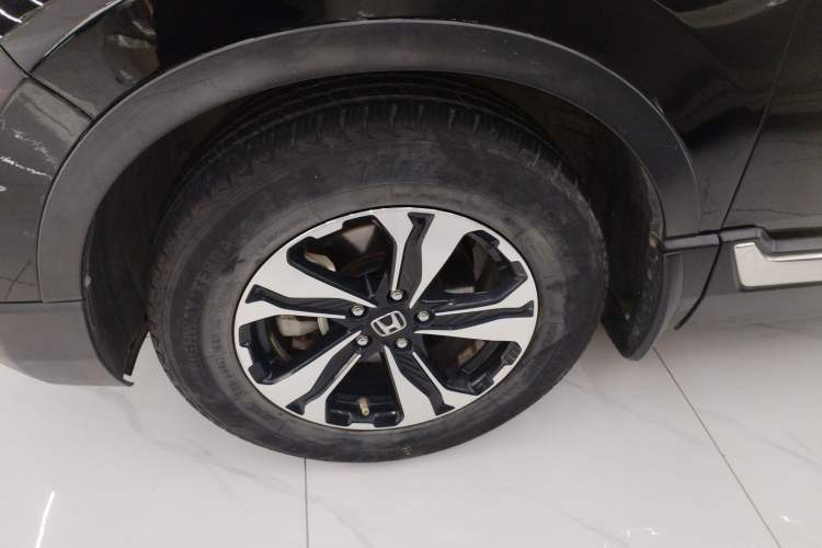 Used Honda CR-V 2019 240TURBO CVT 2WD Comfort Version China V
