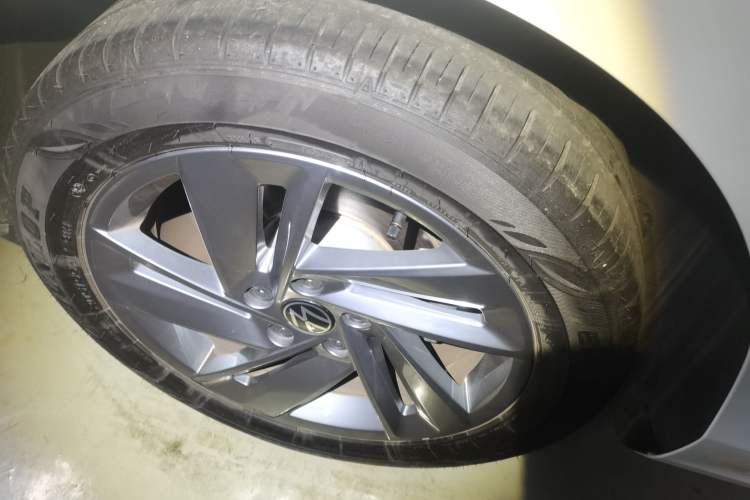 Used Volkswagen Lamando 2024 Lavida L 280TSI DSG Spicy Edition