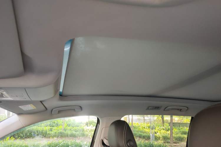 Used Volkswagen Tiguan L 2018 380TSI Automatic All-Wheel Drive Flagship Edition