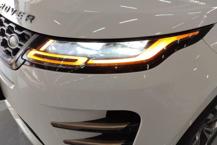 Used Land Rover Range Rover Evoque 2020 249 PS R-DYNAMIC S Sport Edition
