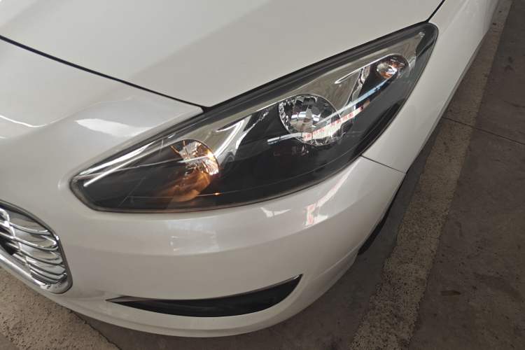 Used Peugeot 308 2013 1.6L Manual YouShang Model
