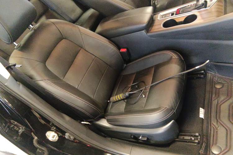 Used Nissan Teana 2021 2.0L XL Comfort Edition
