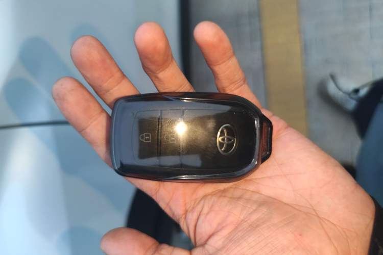 Used Toyota Corolla Cross 2022 2.0L Elite Edition
