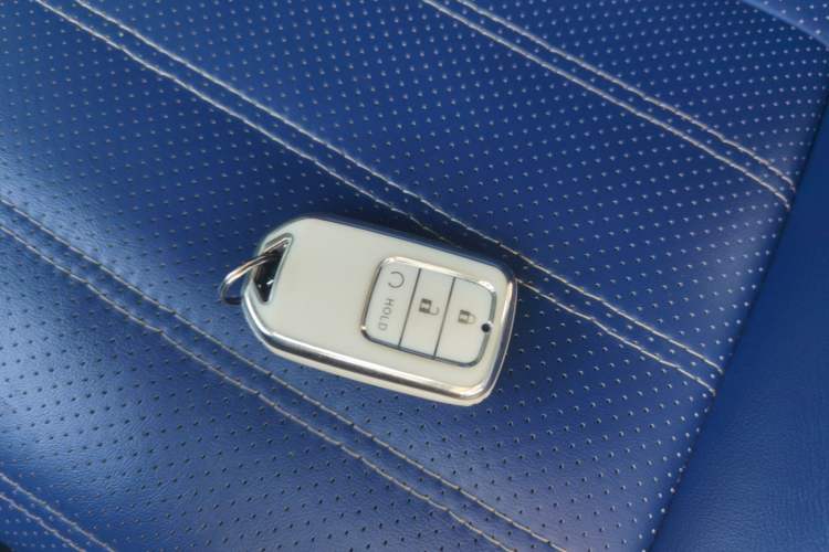 Used Honda Breeze 2020 240TURBO CVT 2WD Luxury Edition
