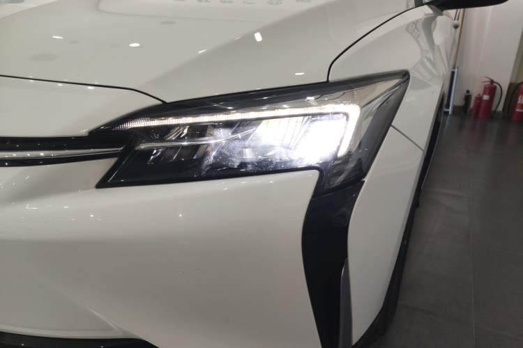 Used Buick Velite 6 2024 430km Comfort Edition
