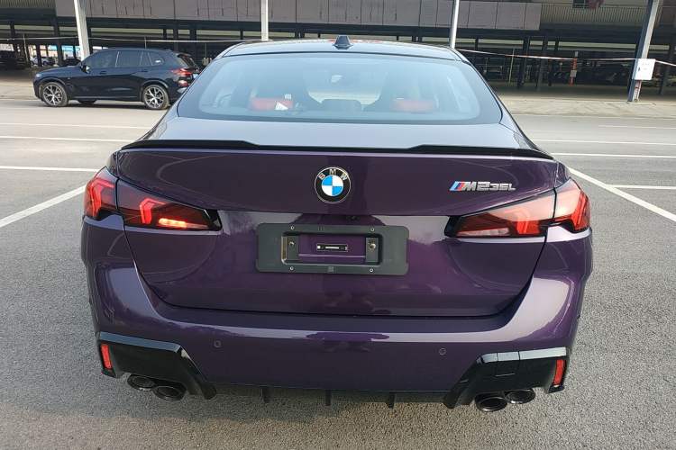 Used BMW 2 Series 2025 M235L
