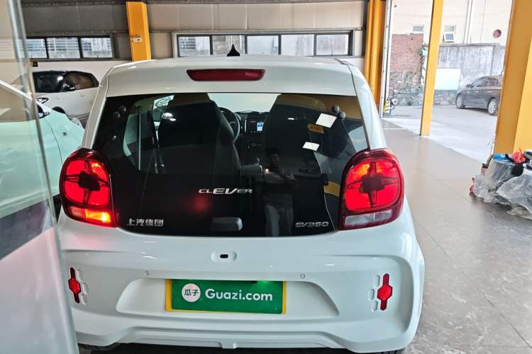 Used Roewe Clever 2021 302km Excellence Edition