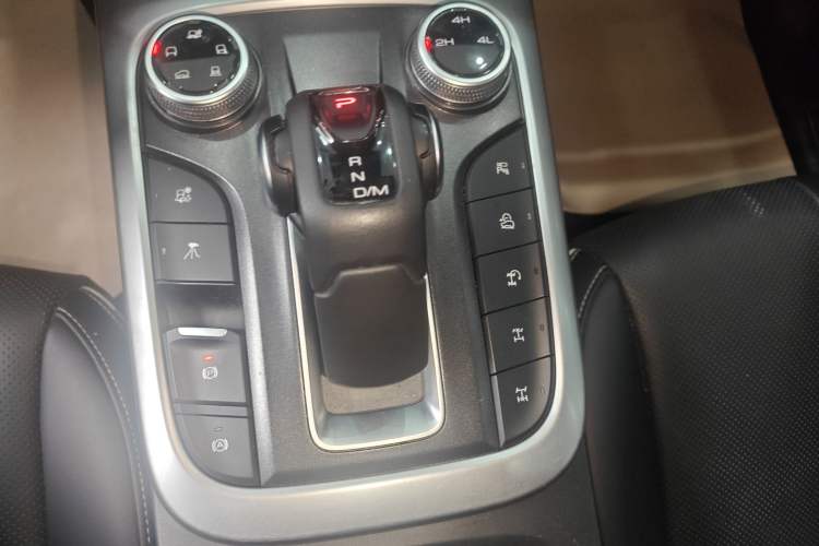 Used Tank 300 2021 Off-Road Edition 2.0T Conqueror
