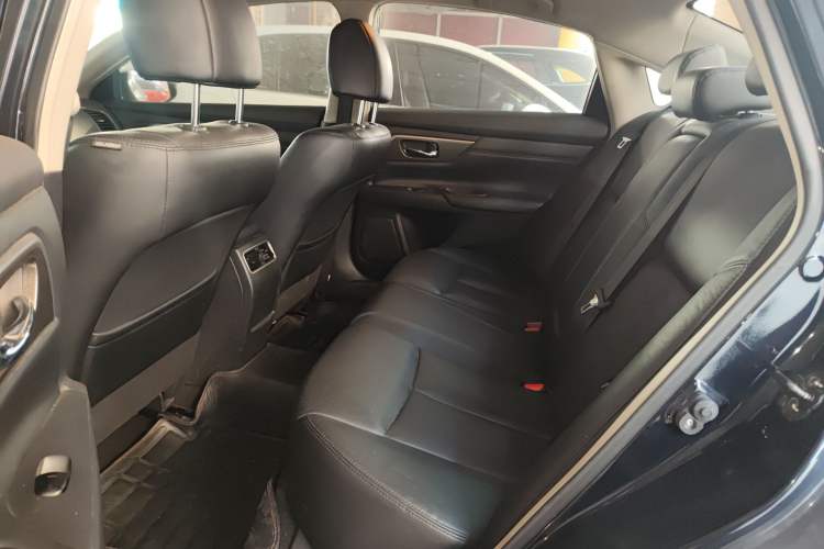 Used Nissan Teana 2013 2.0L XL Comfort Edition
