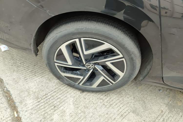 Used Volkswagen Sagitar 2025 300TSI DSG Excellence Edition