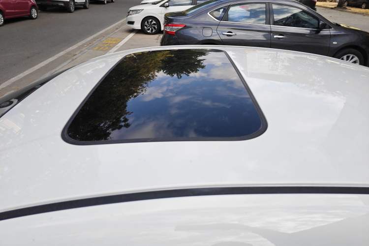 Used Mazda Mazda 3 Axela 2017 Sedan 1.5L Automatic Luxury Model Emission Standard China V