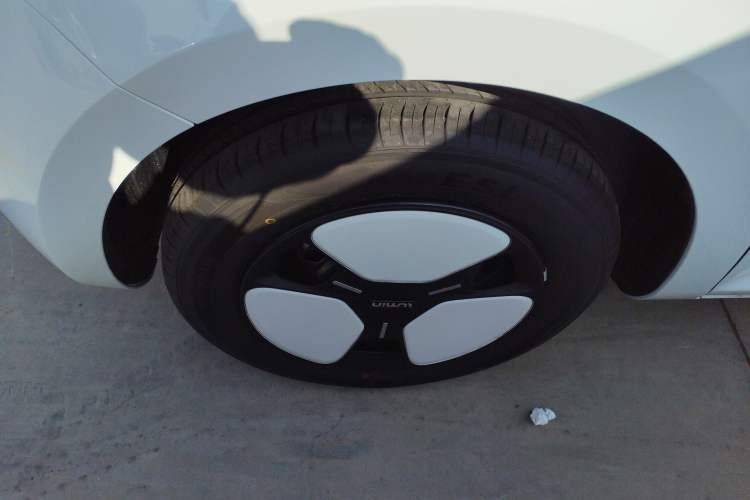 Used  Lumin 2025 205 km Xiangqin Version
