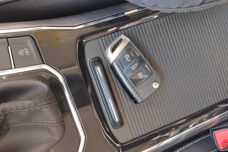 Used Volkswagen Passat 2017 330TSI DSG Luxury Edition