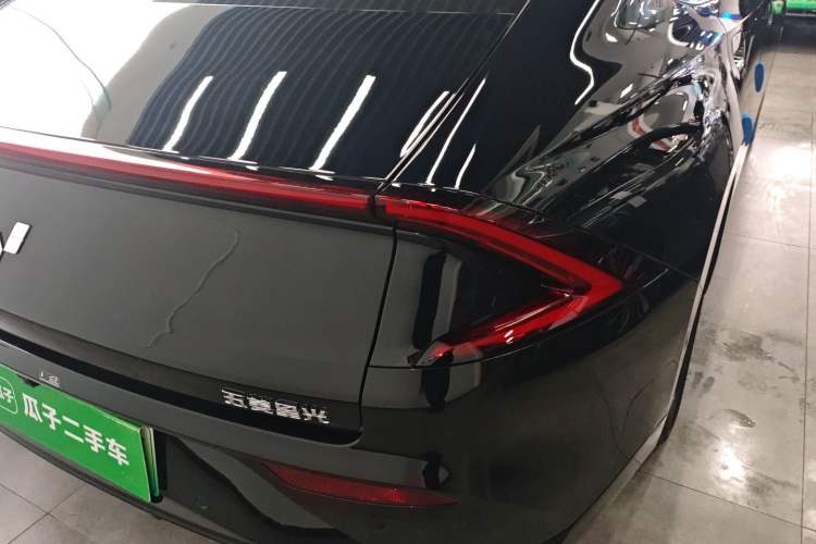 Used Wuling Xingguang 2025 610 km Smart Flagship Version