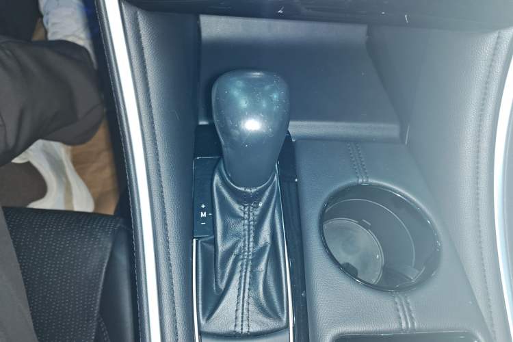 Used Toyota Avalon 2022 2.0L Luxury Edition
