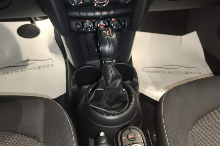 Used  MINI 2016 1.2T ONE Five-Door Edition
