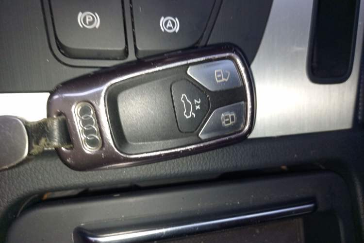 Used Audi Q5L 2020 Updated 40 TFSI Prestige Fashion Edition