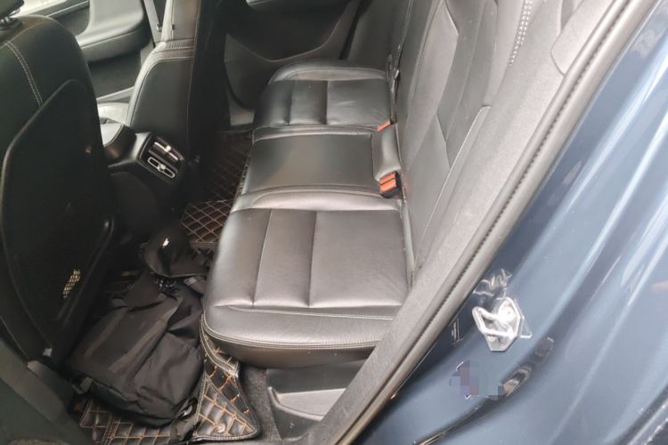 Used Volvo XC40 2021 T4 Four-Wheel Drive Smart Luxury Edition