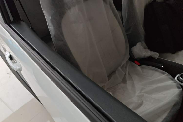 Used Geely Galaxy Panda 2025 210km Panda Rider