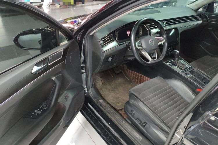 Used Volkswagen Magotan 2020 330TSI DSG Luxury Edition