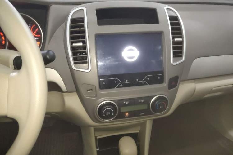 Used Nissan Sylphy 2019 Classic 1.6XE+ CVT SmartConnect Leading Edition
