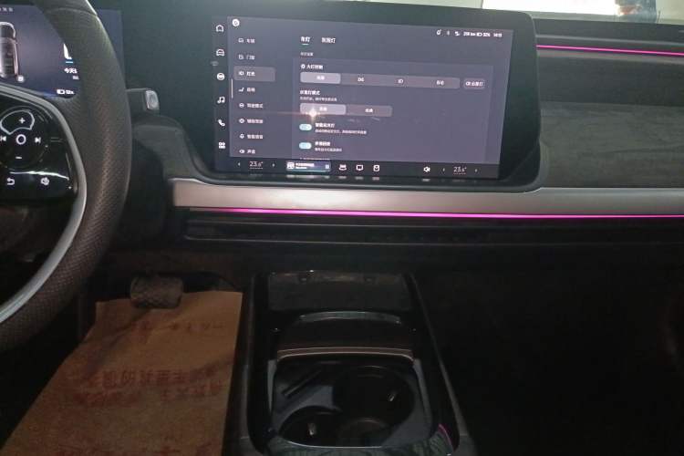 Used XPeng P7 2020 670E
