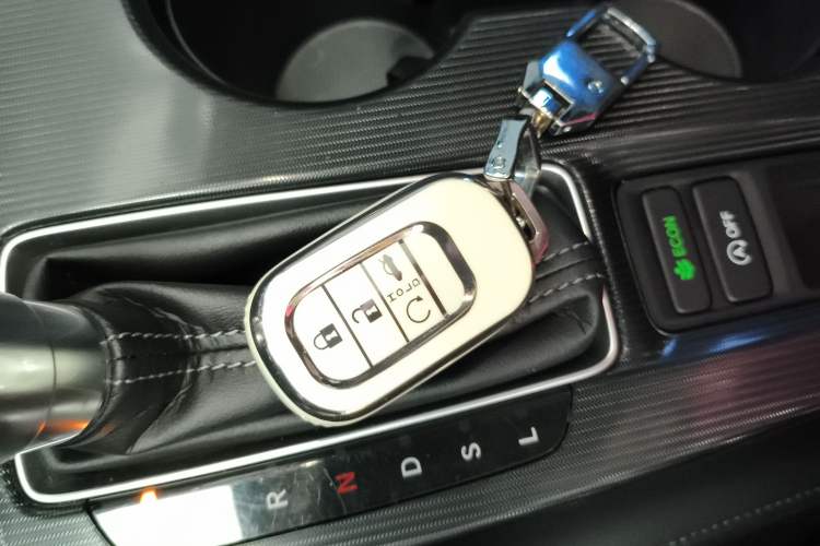 Used Honda Civic 2022 240TURBO CVT Dynamic Edition