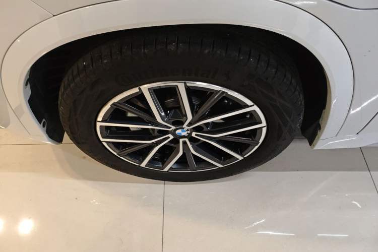 Used BMW iX1 2025 eDrive25L M Sport Package
