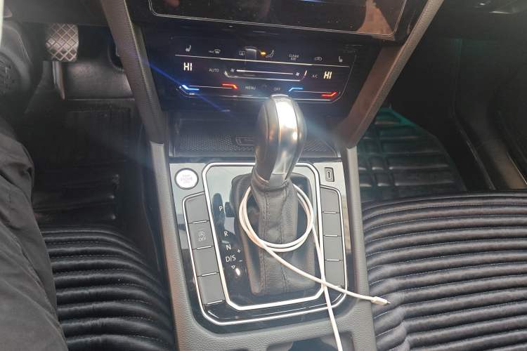 Used Volkswagen Magotan 2020 330TSI DSG Luxury Edition