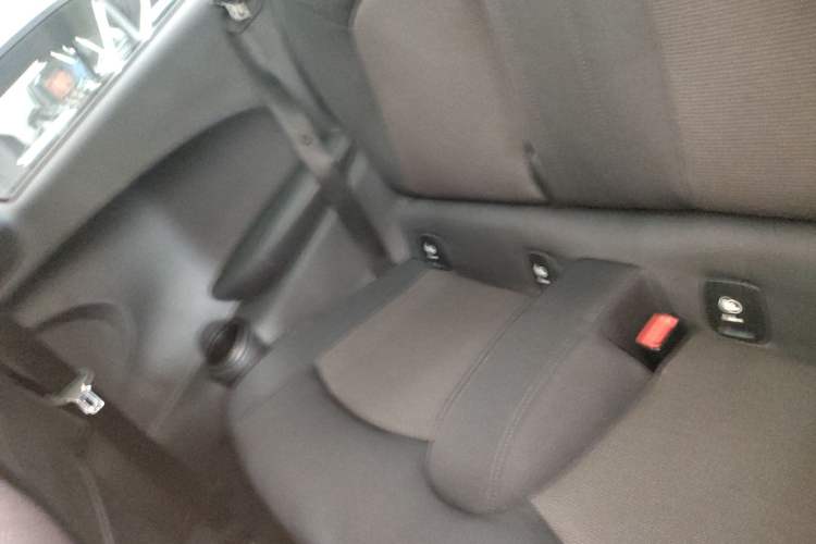 Used  MINI 2014 1.2T ONE+