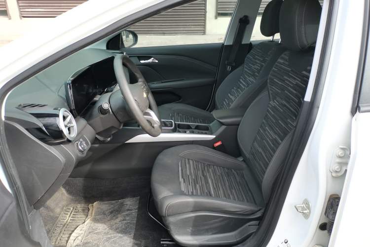 Used Chevrolet Monza 2023 1.5L Dual-Clutch Enjoyment Edition
